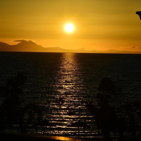 Sea View Luxury Apartment プラタリア エクステリア 写真